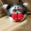 Іра Гудз фотография #31 (источник - https://vk.com/id149547993)
