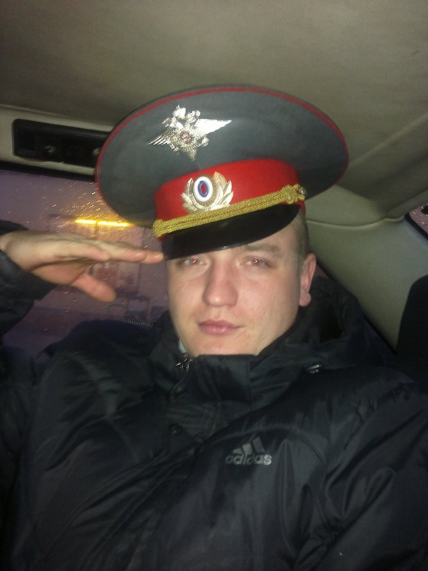 Александр Сергеев фотография #47