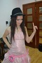 Фотография Богданной Елизаветы