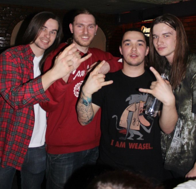 Дмитрий Моркотун фотография #12