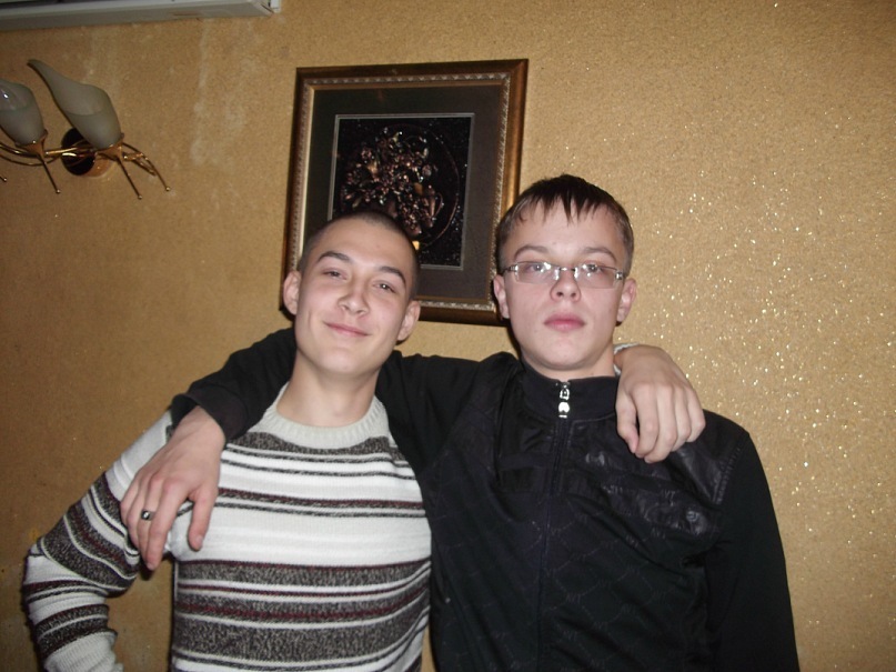 Денис Симонов фотография #33