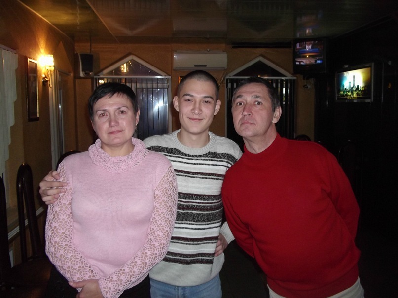 Денис Симонов фотография #32