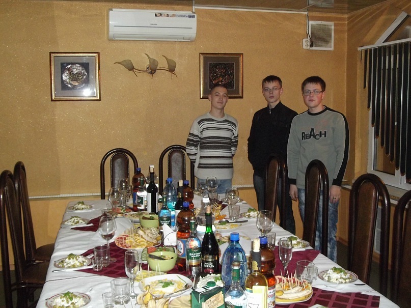 Денис Симонов фотография #31