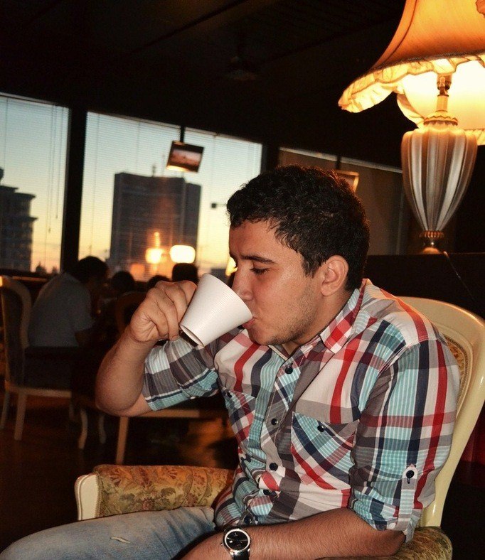 Tehran Agaev фотография #31