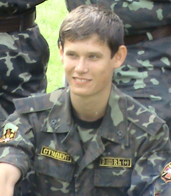 Дмитрий Лесовой фотография #9