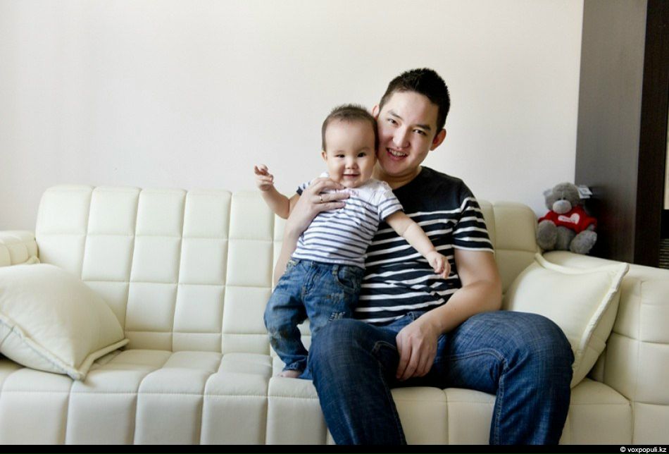 Аида Баймагамбетова фотография #32