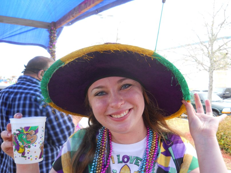 Катя Трофимова фотография #50