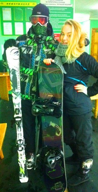 Andrei Roman фотография #44