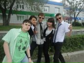 Фотография Груздева Никиты