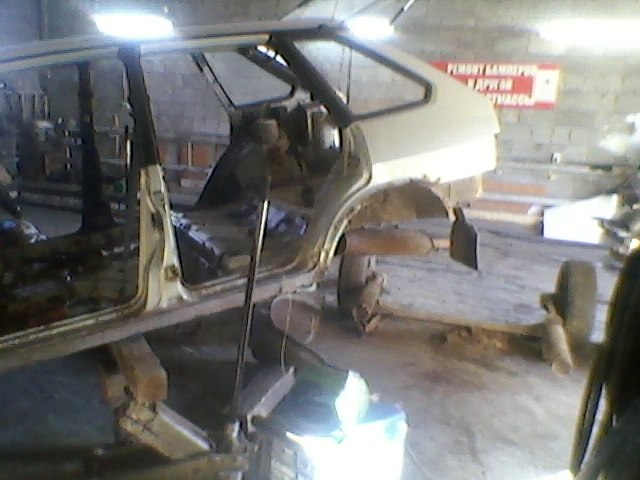 Сергей Малышев фотография #22