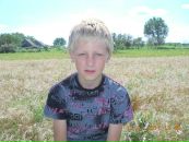 Стасік Романюк фотография #1