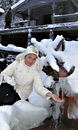 Фотография Климовой Анны