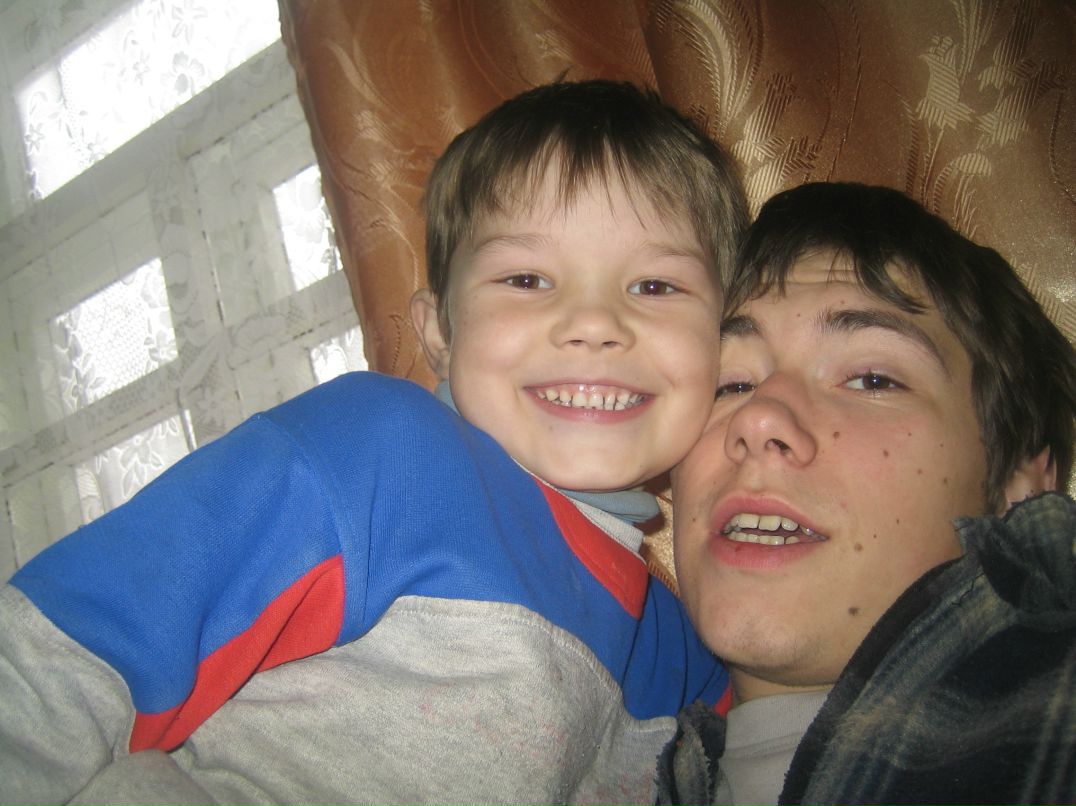 Сергей Будай фотография #27