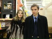 Фотография Ефимовой Елены