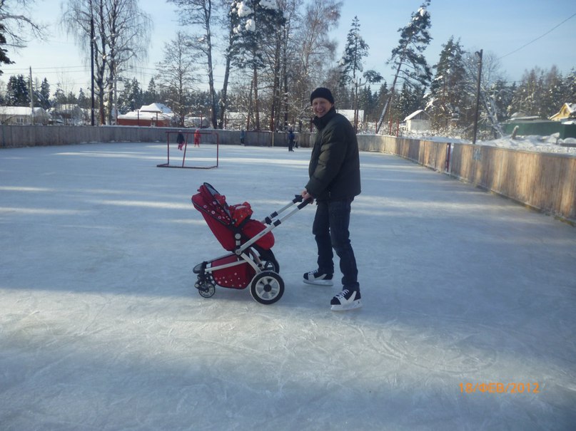 Сергей Сергеев фотография #46