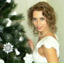 Фотография Алфёровой Юлии