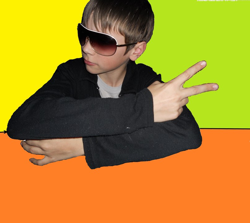 Костя Осипов фотография #36