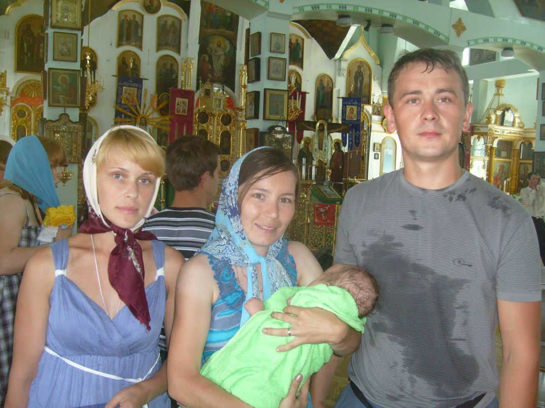 Оксана Тимофеева-Ястребова фотография #38