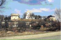 Острог Сіті фотография #6 (источник - https://vk.com/id167766294)