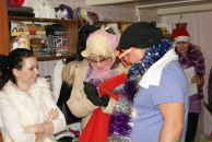 Фотография Зуевой Наталии