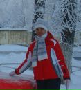 Фотография Михайловой Татьяны