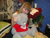 Фотография Пчельниковой Юлии