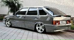 Фотография Шестакова Матвея