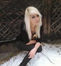 Віка Батюк фотография #2 (источник - https://vk.com/id162883153)