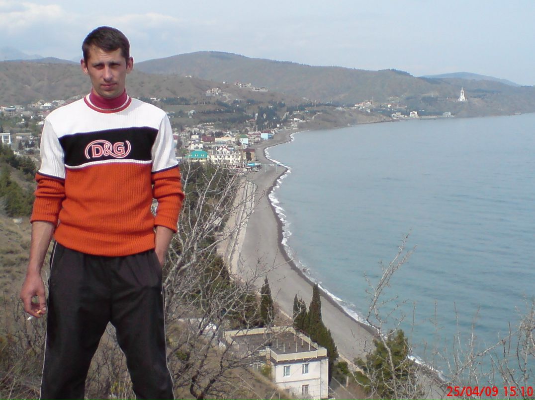 Виктор@мультик@ Никитенков фотография #14