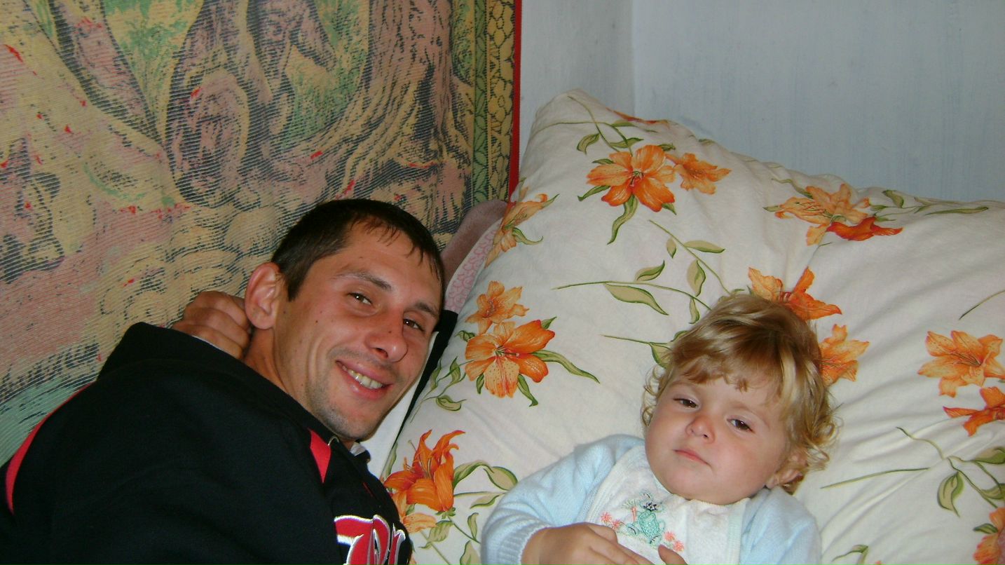 Виктор@мультик@ Никитенков фотография #6