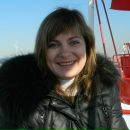 Фотография Леоновой Елены