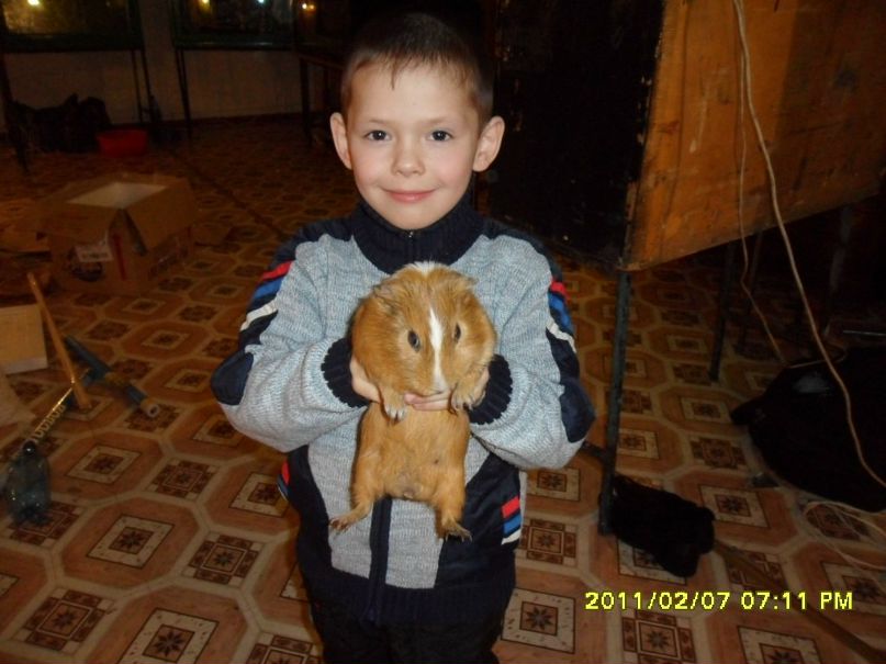 Данил Давидович фотография #15