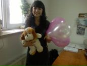 Ірина Лісович фотография #12 (источник - https://vk.com/id19871993)