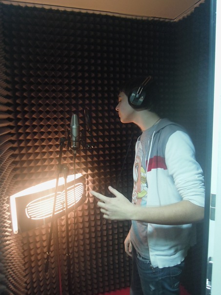 №1, Дмитрий Мальгин №1, Дмитрий Мальгин