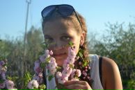 Фотография Осиповой Оли