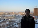 Фотография Брюзгина Александра