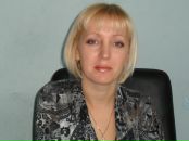 Фотография Лубенцовой Леси