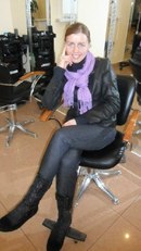 Фотография Ровновой Светланы