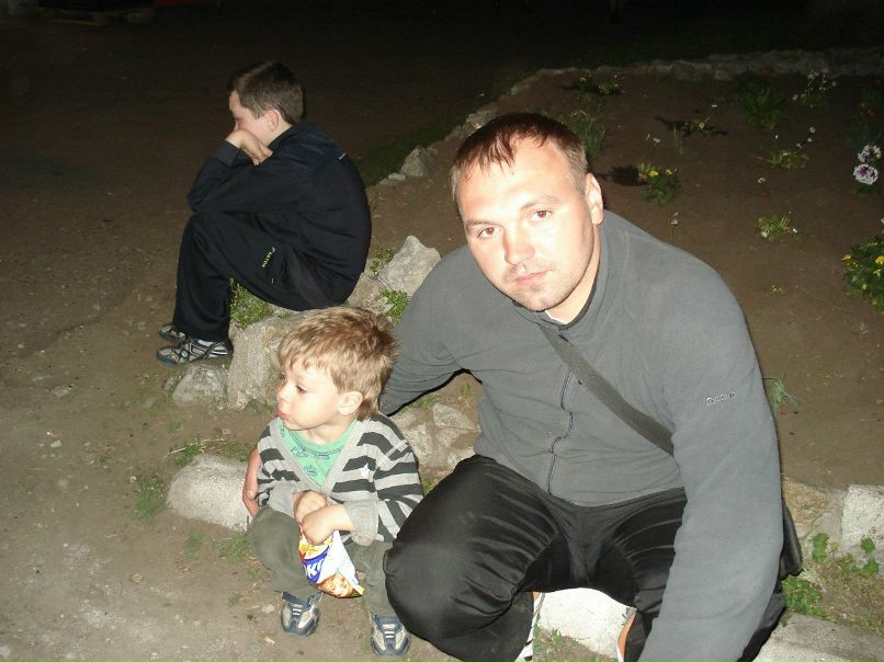 Вячеслав Павленко фотография #18