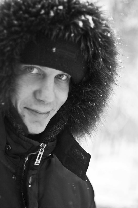 Константин Сыч фотография #14