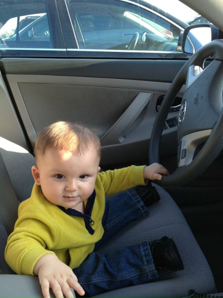 Борик Золоев фото №12