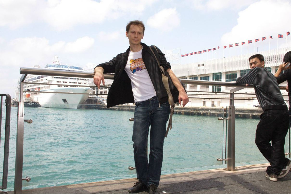 Виталий Вит фотография #24