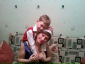 Фотография Усовой Анны