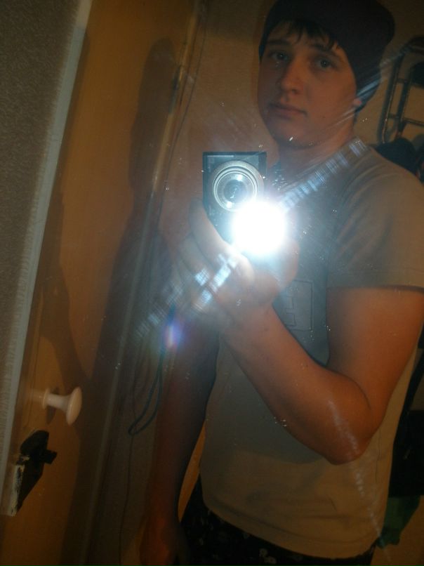 Ян Козырев фотография #3