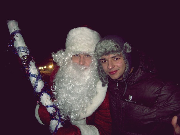 №12, Сергей Щербатов, 39 лет, Томск №12, Сергей Щербатов, 39 лет, Томск
