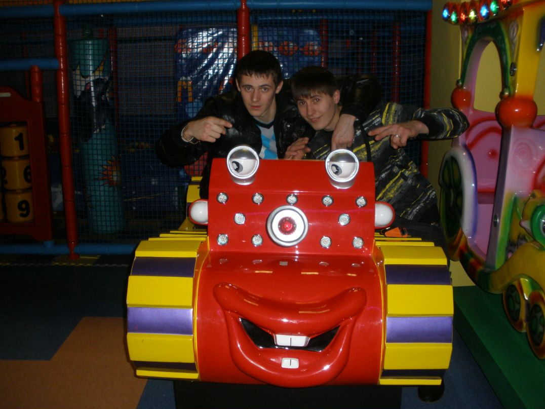 Игорь Козекаев фотография #13