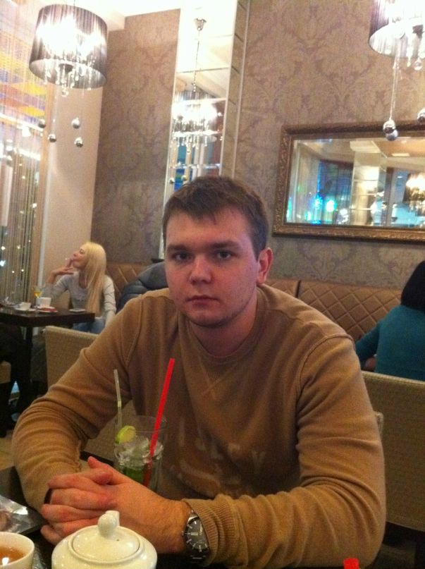 Игорь Пащенко фотография #21