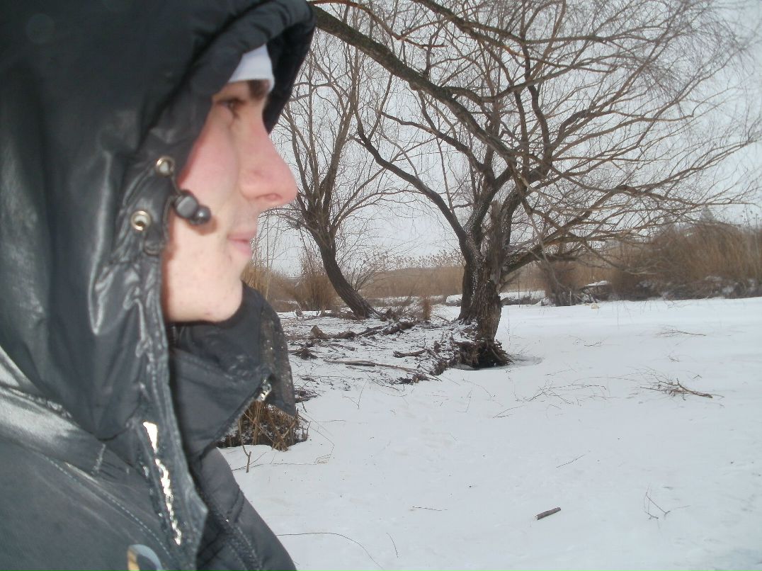 Александр Генералов фотография #18