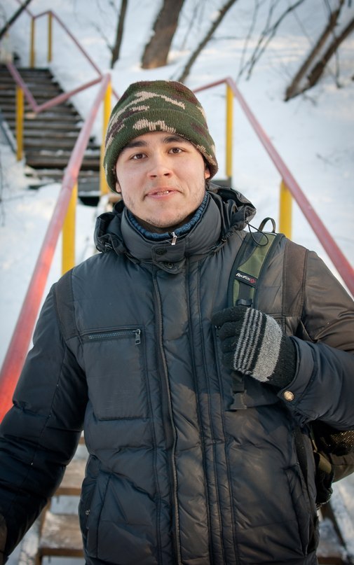 Иван Иваничев фотография #26