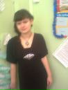 Фотография Матюхиной Ирины